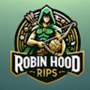 Meet your Posher, Robin